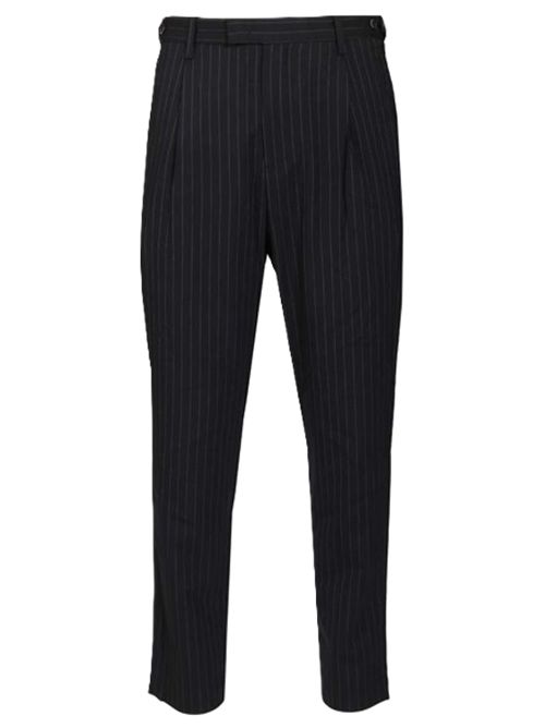 Barena VeneziaPantalone Masco navy Barena | PAU5500 0519 170NAVY